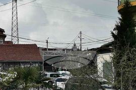 Република Северна Македония - Кочани - пожар - дискотека