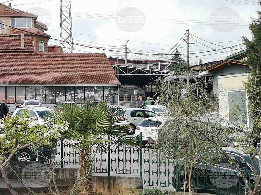 Република Северна Македония - Кочани - пожар - дискотека