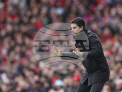 Britain Soccer Premier League