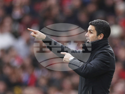 Britain Soccer Premier League