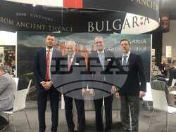 Снимка: Министерство на земеделието и храните