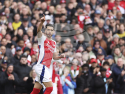 Britain Soccer Premier League