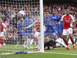 Britain Soccer Premier League