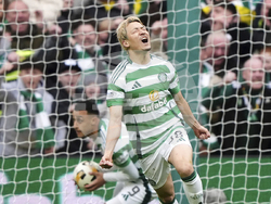 Britain Soccer Scottish Premiership