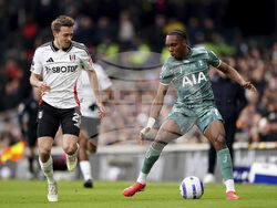 Britain Soccer Premier League