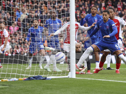 Britain Soccer Premier League