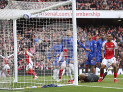 Britain Soccer Premier League