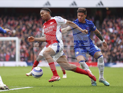 Britain Soccer Premier League