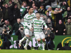 Britain Soccer Scottish Premiership