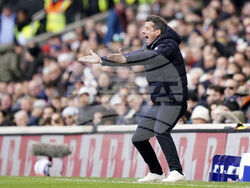 Britain Soccer Premier League