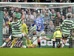 Britain Soccer Scottish Premiership