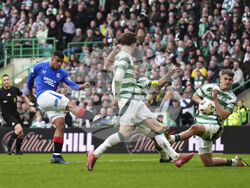 Britain Soccer Scottish Premiership