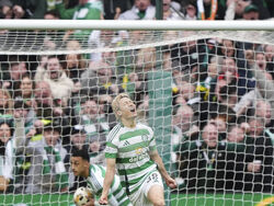 Britain Soccer Scottish Premiership