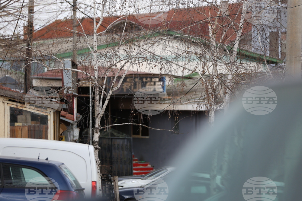 Жертвите на пожара в Кочани, Северна Македония, станаха 61