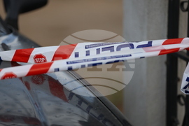 Република Северна Македония - Кочани - пожар