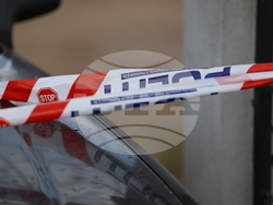 Република Северна Македония - Кочани - пожар