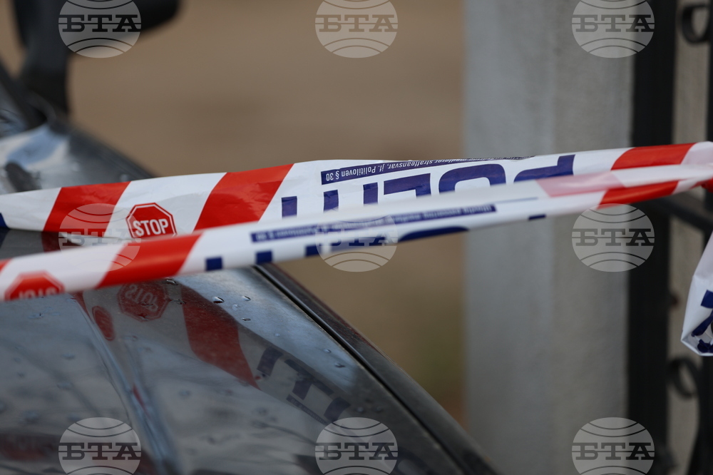 Република Северна Македония - Кочани - пожар