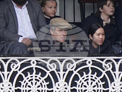 Britain Soccer Premier League