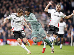 Britain Soccer Premier League