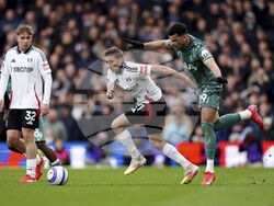 Britain Soccer Premier League