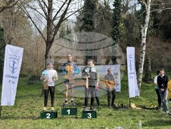 Снимка: Община Русе