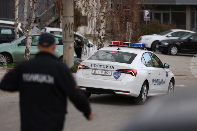 Прокуратурата в Република Северна Македония ще поиска краткосрочно задържане за 10 души за предполагаема връзка с пожара в Кочани