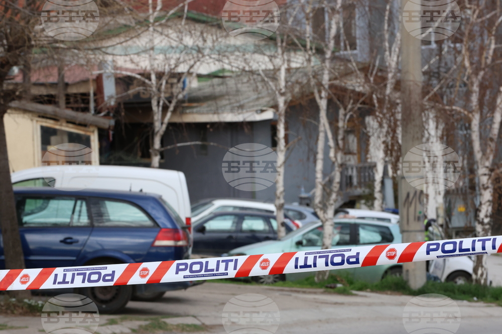 Шест от жертвите на смъртоносен пожар в Северна Македония са били непълнолетни