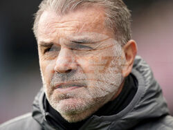 Britain Soccer Premier League