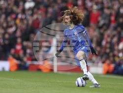 Britain Soccer Premier League