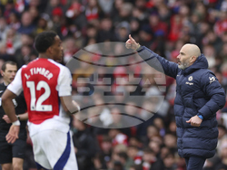 Britain Soccer Premier League