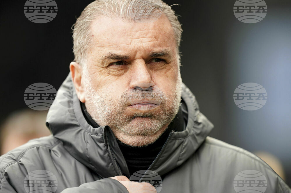 Britain Soccer Premier League