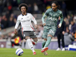 Britain Soccer Premier League