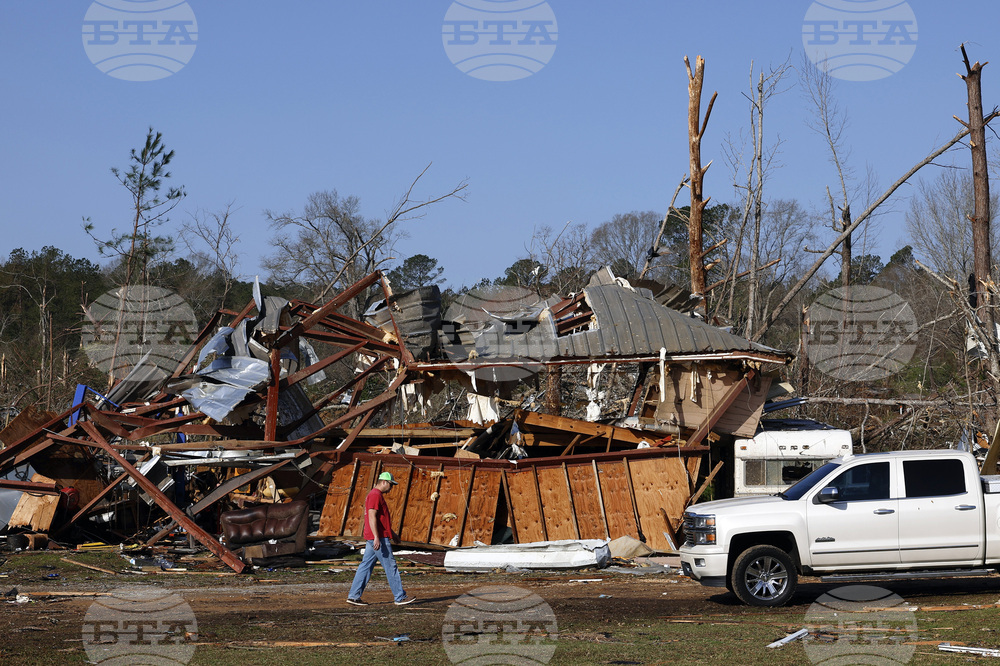 US-Severe Weather