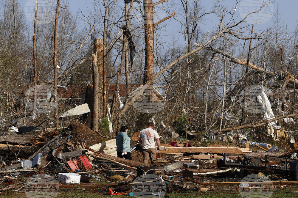 US-Severe Weather