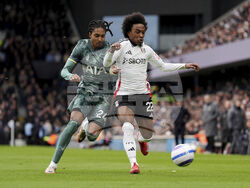 Britain Soccer Premier League