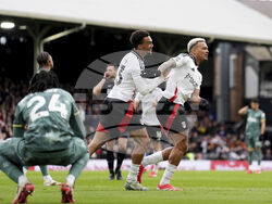 Britain Soccer Premier League