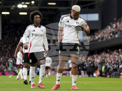 Britain Soccer Premier League