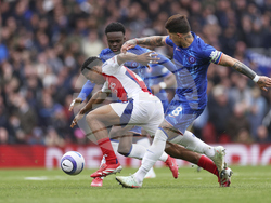 Britain Soccer Premier League