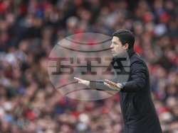 Britain Soccer Premier League