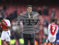 Britain Soccer Premier League