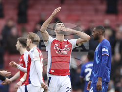 Britain Soccer Premier League