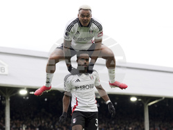 Britain Soccer Premier League