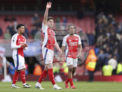 Britain Soccer Premier League