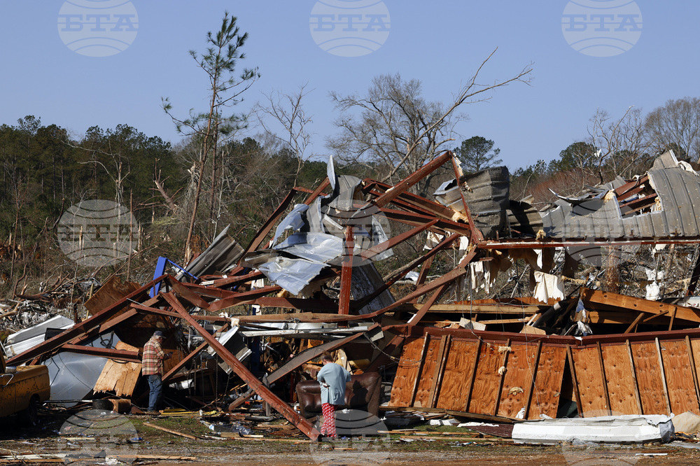 US-Severe Weather