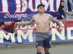 Italy Soccer Serie A