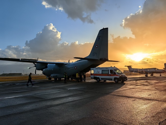 България увери Република Северна Македония в готовността си да окаже допълнителна помощ във връзка с пожара в Кочани