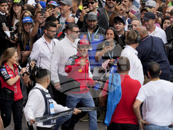Argentina GP Motorcycle Racing