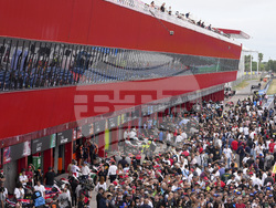 Argentina GP Motorcycle Racing