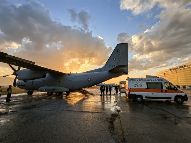 Скопие задейства механизма на ЕС за гражданска защита заради трагедията в Кочани