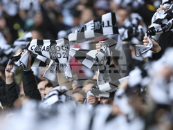 Britain Soccer EFL Cup